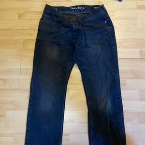 Men’s Nautica Jeans